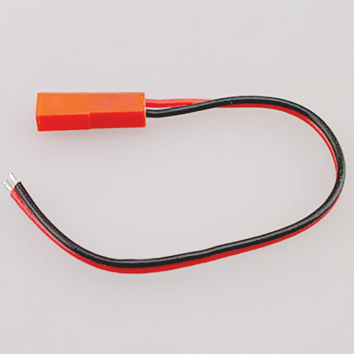 Hitec Red BEC Connector / Female