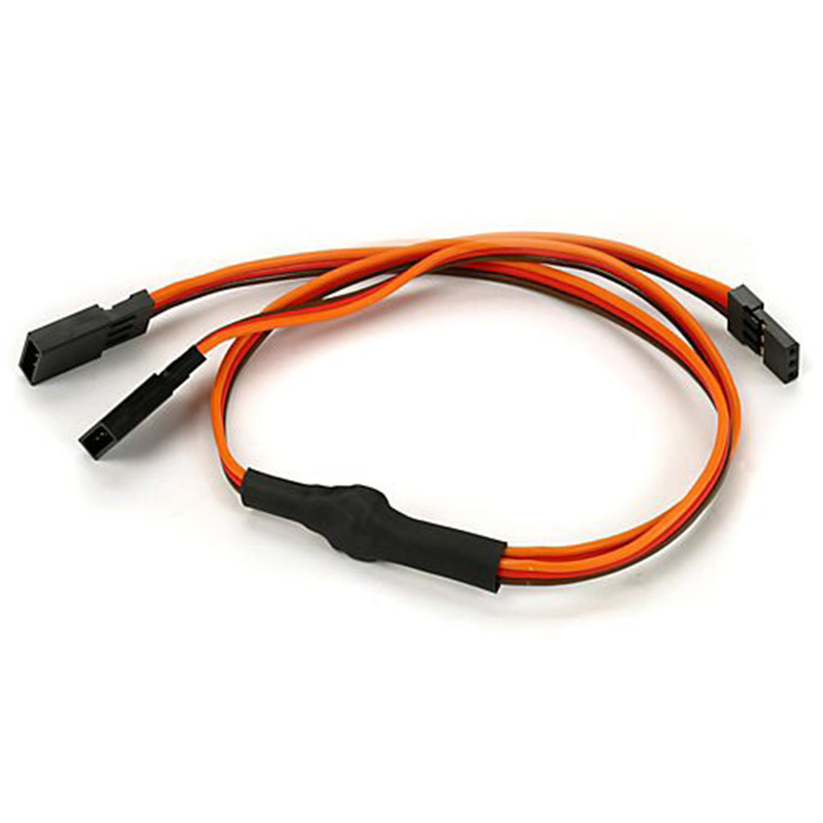 Hitec 6" Y Harness