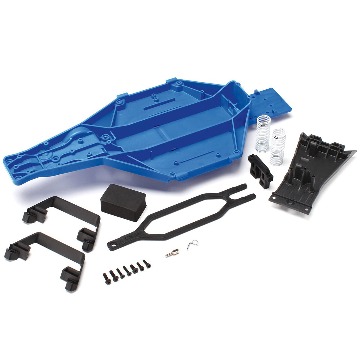 Traxxas Chassis Conversion Kit, Low CG (Slash 2wd)