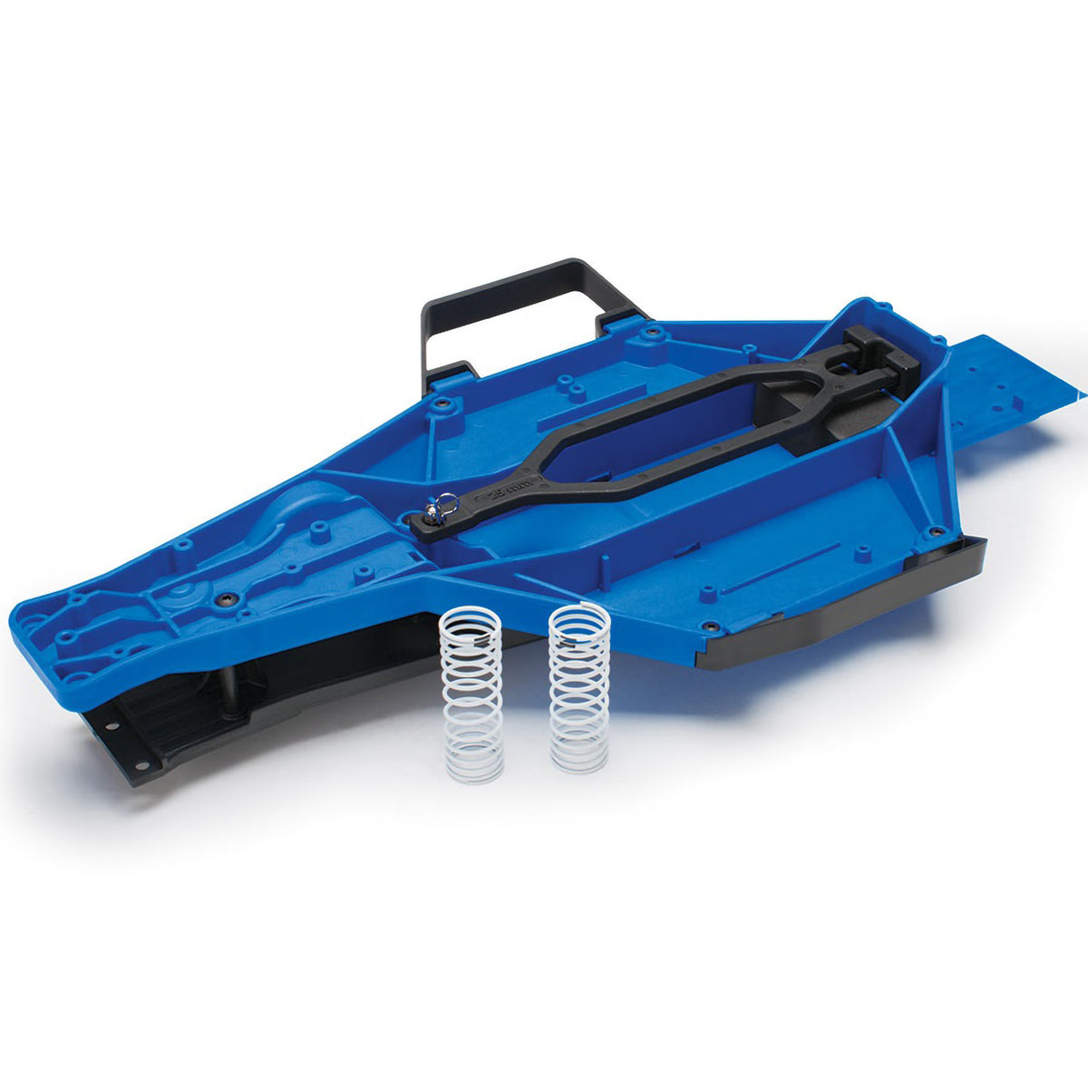 Traxxas Chassis Conversion Kit, Low CG (Slash 2wd)