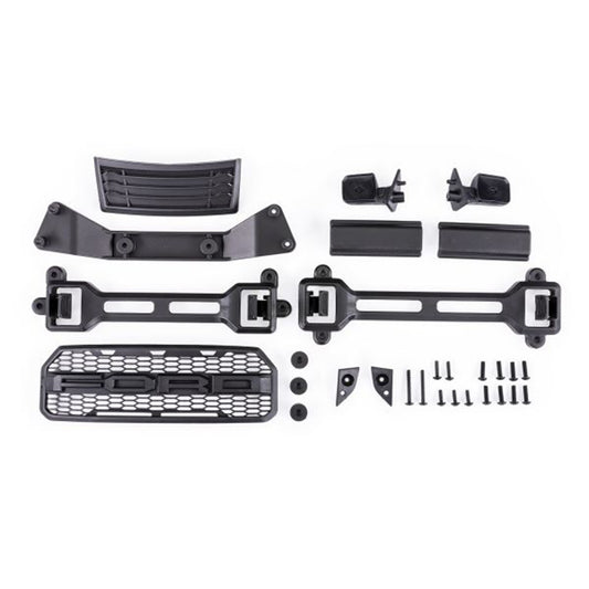 Traxxas Ford Raptor Body Accessories