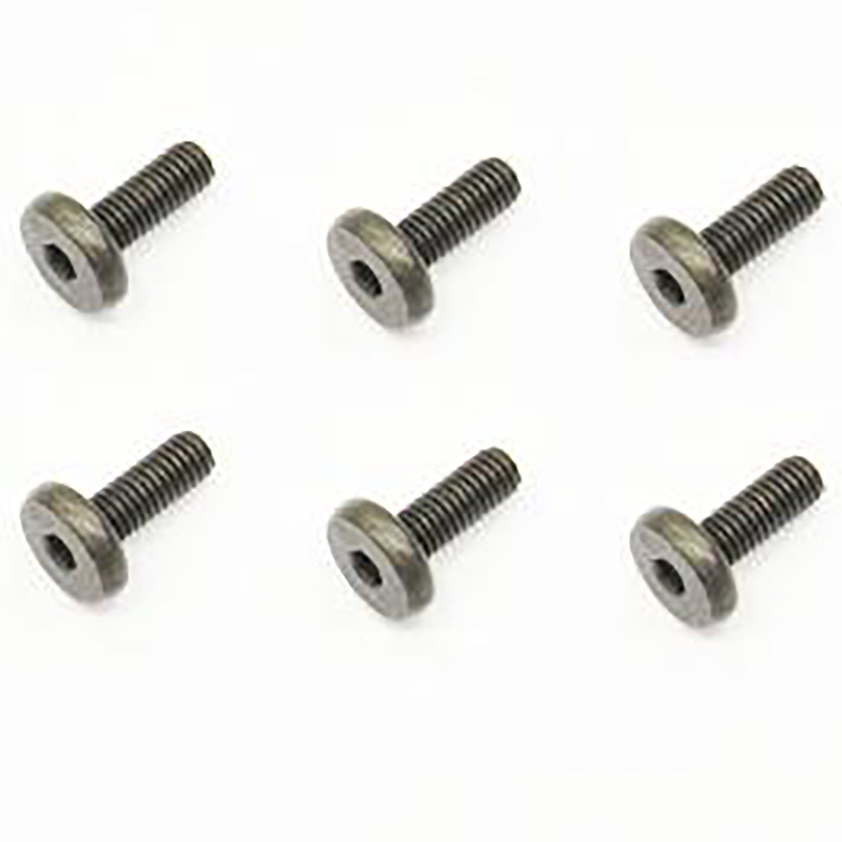 Serpent Socket Screw 3x8mm (6)