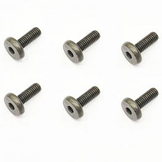 Serpent Socket Screw 3x8mm (6)