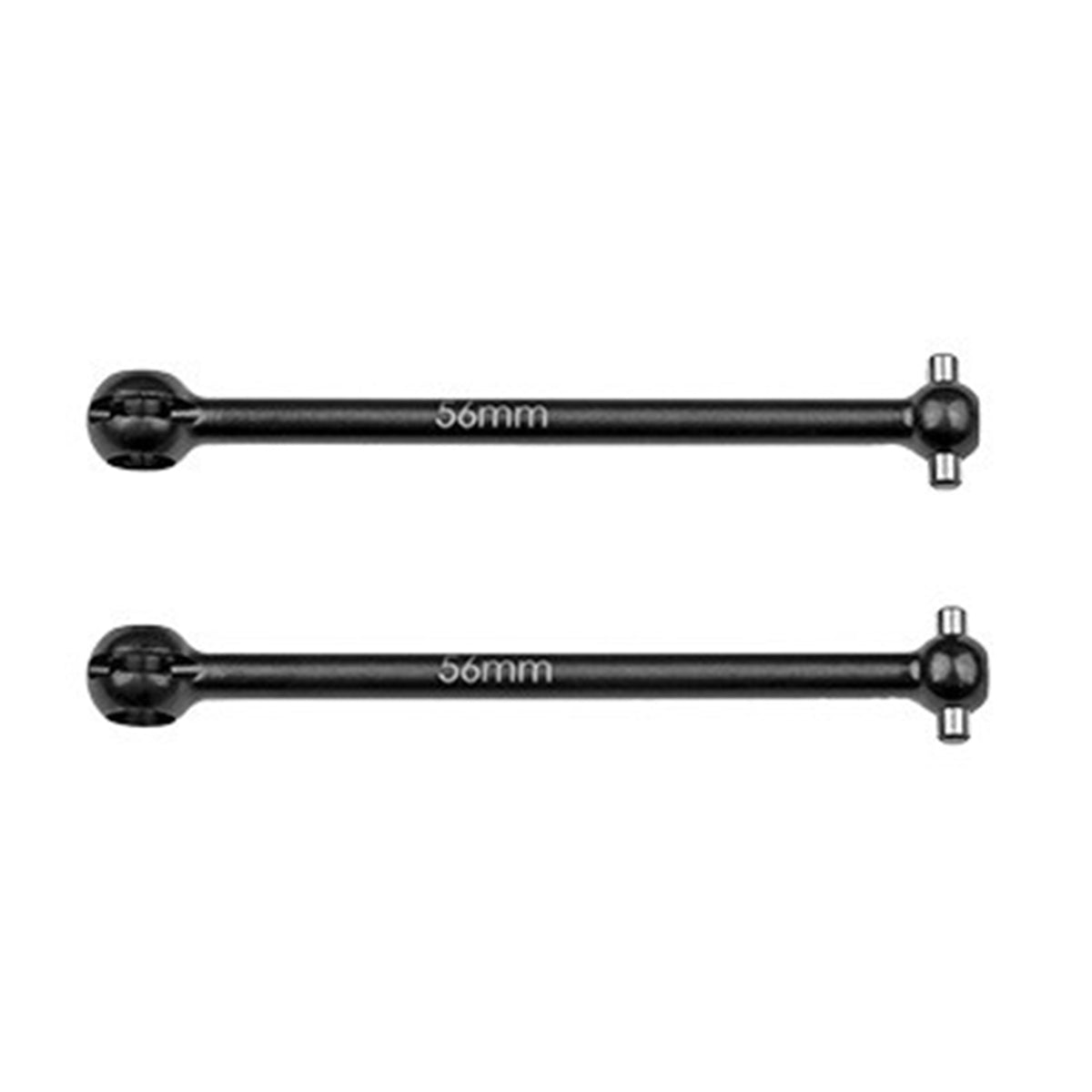 Team Associated RC10 CVA Bones, 56mm