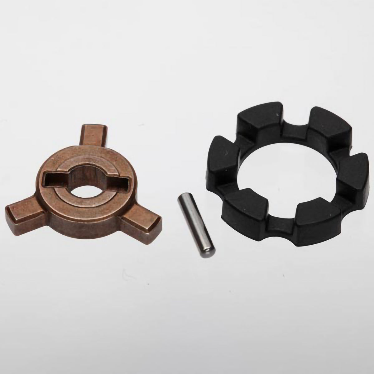 Traxxas Cush Drive Key/Pin/Elastomer Damper