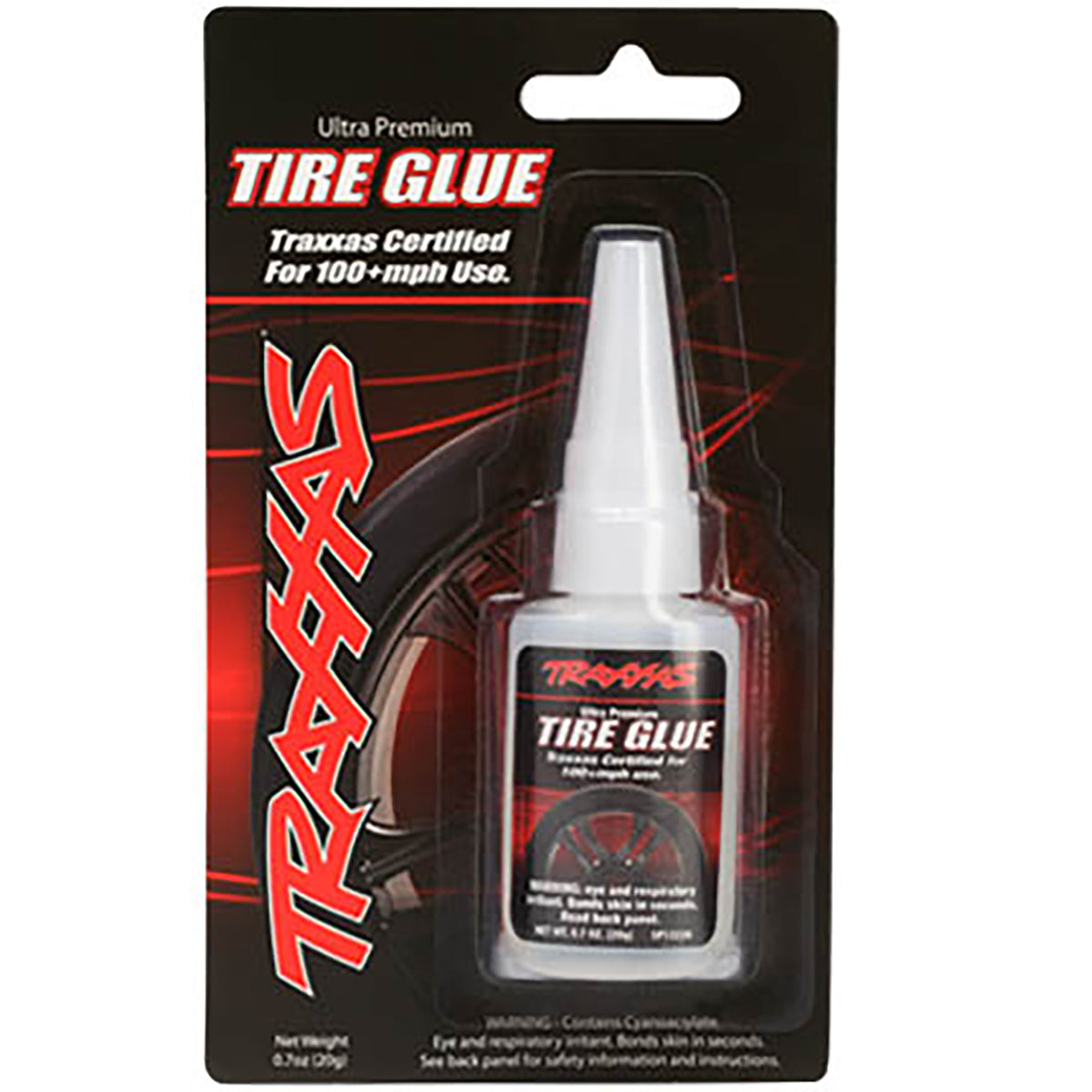 Ultra Premium Tire Glue