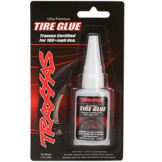 Ultra Premium Tire Glue