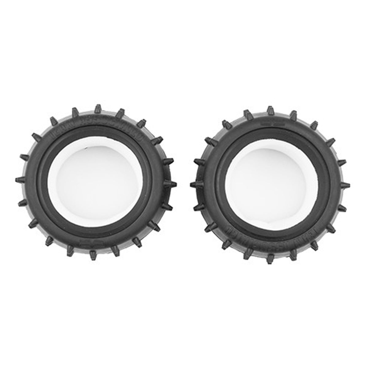 Team Associated RC10 4WD 2.2” Rear Tires