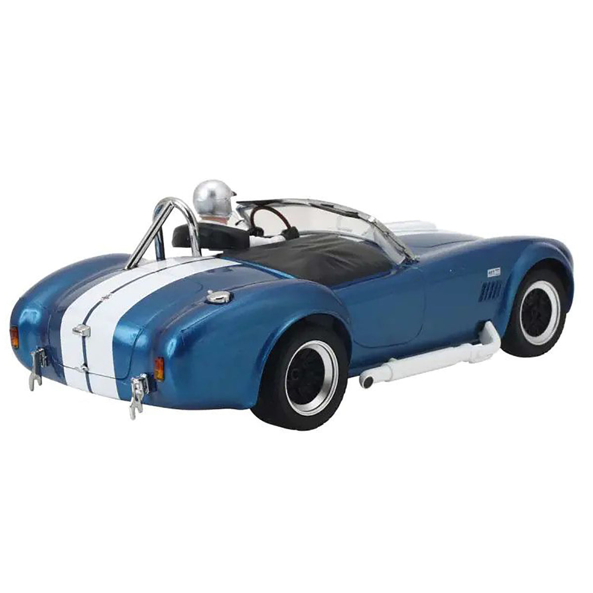 Kyosho First Mini-Z RWD ReadySet w/Shelby Cobra 427 Body (Blue) & 2.4GHz Radio
