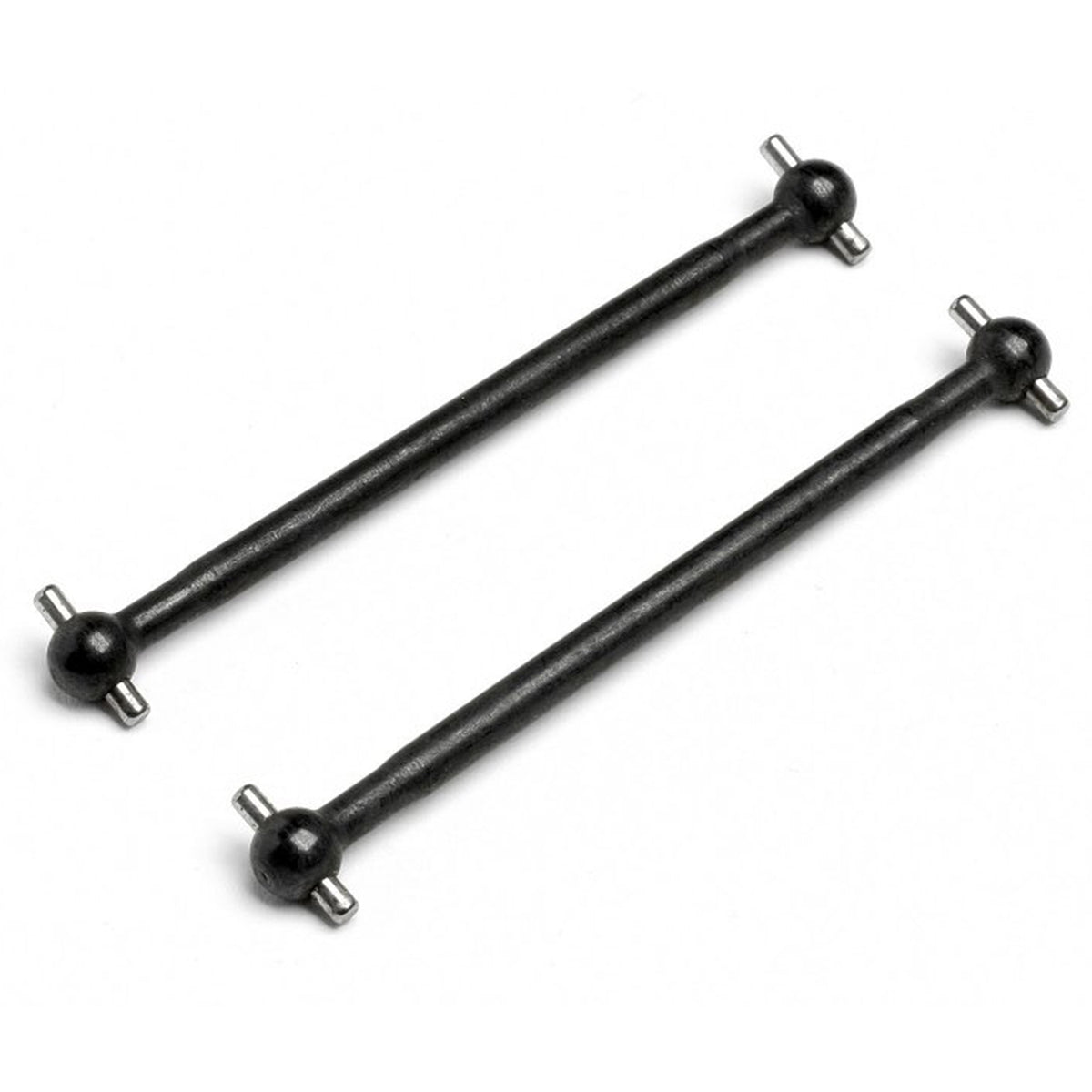 HPI Drive Shaft 6X65mm/2pcs Savage XS