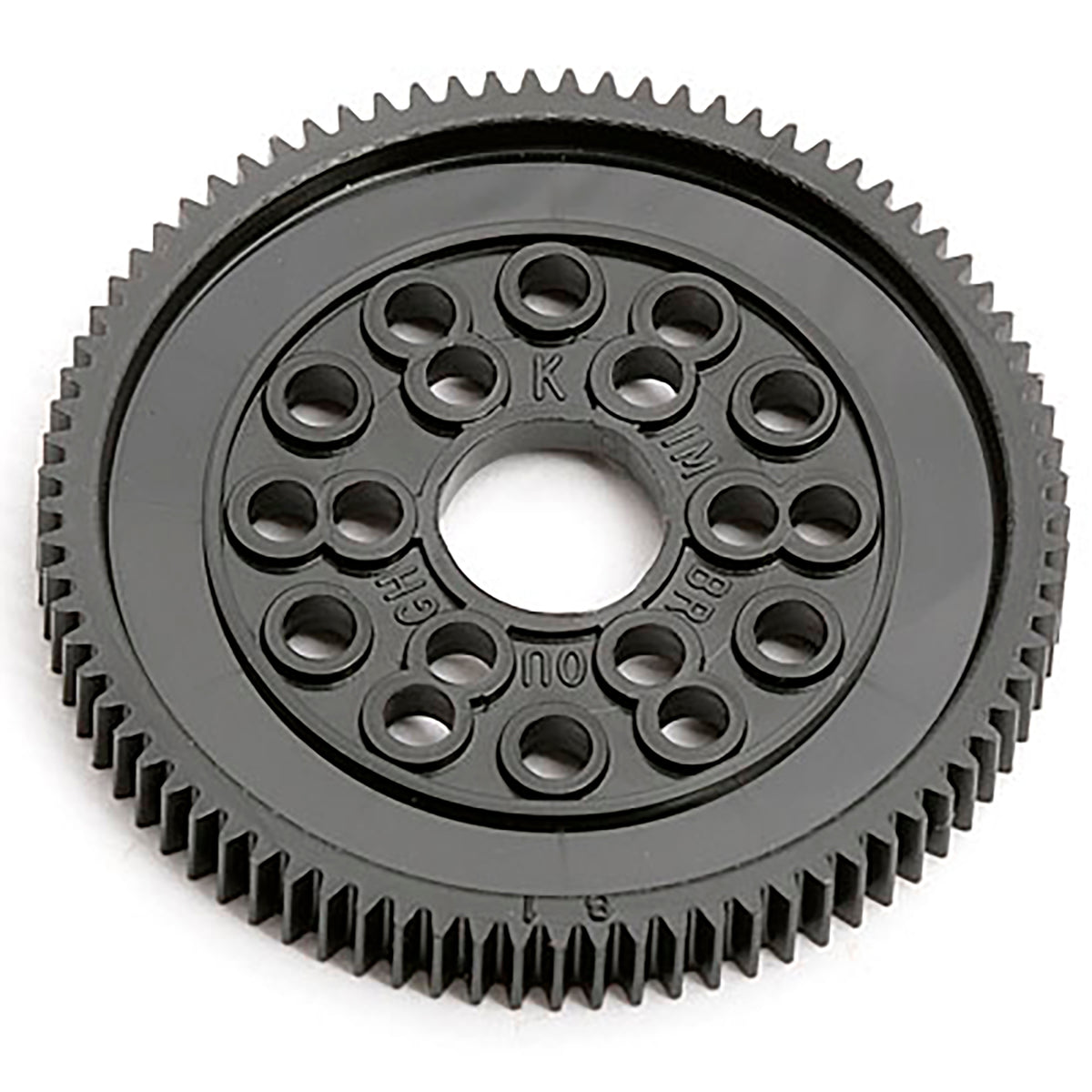 Team Associated Spur Gear, 81T 48P Kimbrough