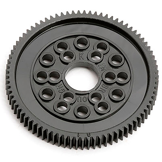 Team Associated Spur Gear, 81T 48P Kimbrough