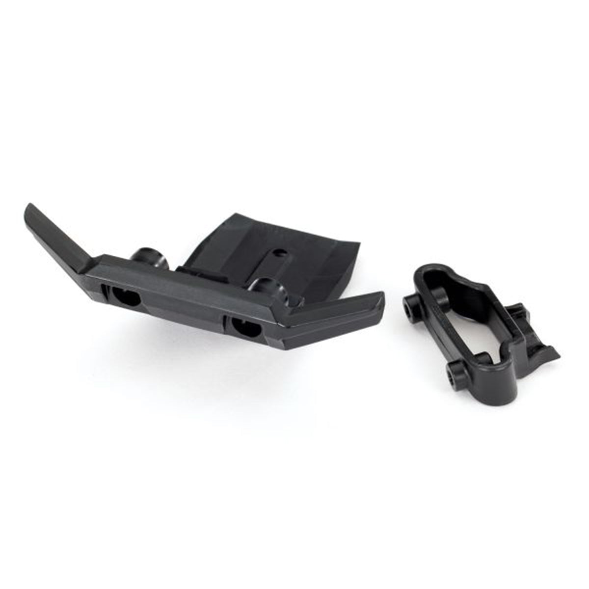 Traxxas Bumper, Front/Bumper Support