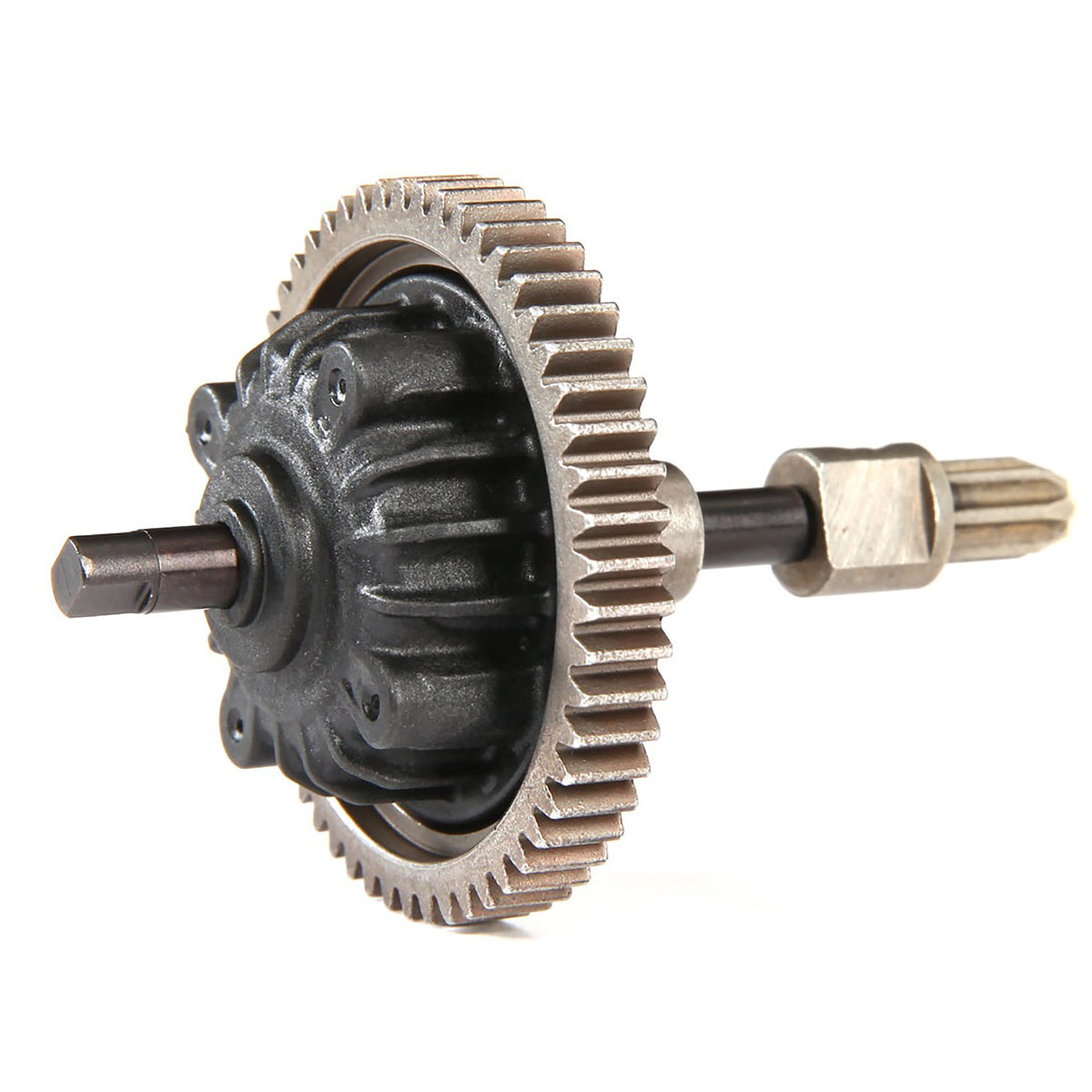 Traxxas Complete Center Differential (Hoss)