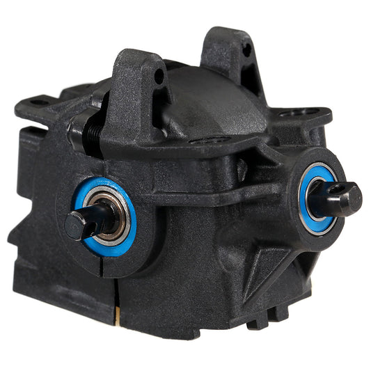 Traxxas Pro-Built 4X4 Front Differential