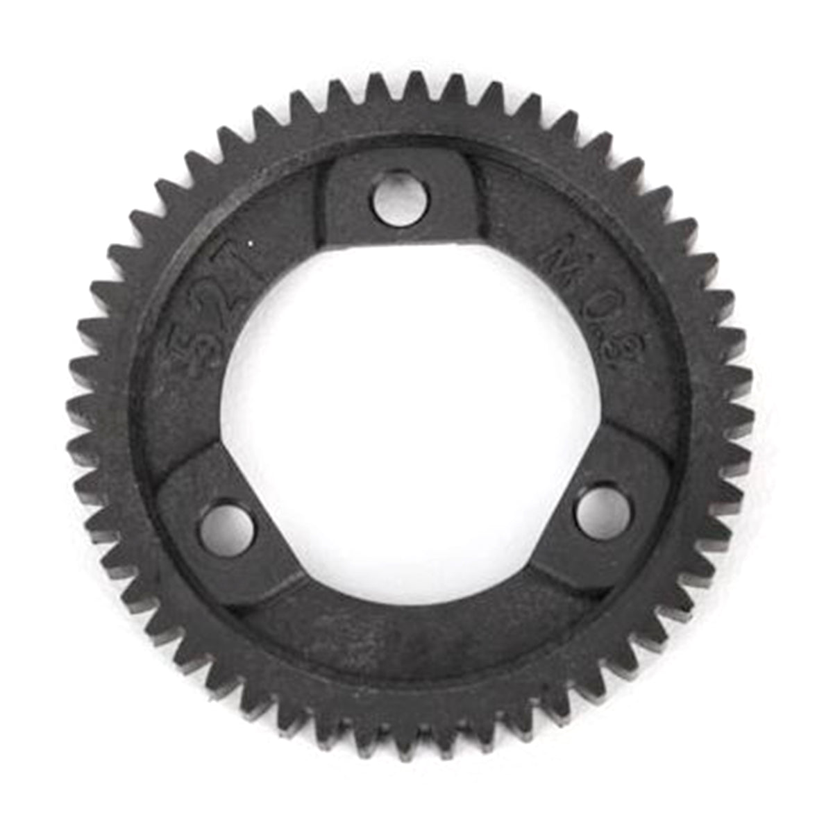 Traxxas Spur Gear, 52-tooth (0.8 metric pitch, compatible with 32-pitch) (for center differential)