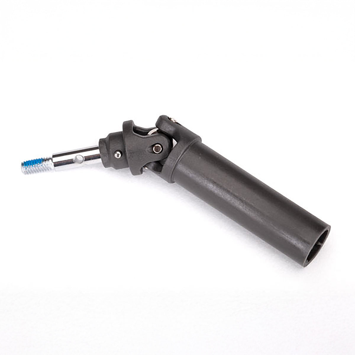 Traxxas Stub Axle Assembly, Front, Outer, Extreme Heavy Duty (1) (left or right) (assembled with internal-splined half shaft)