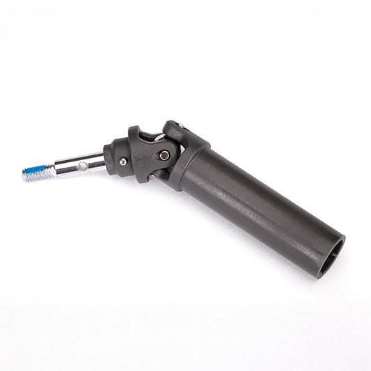 Traxxas Stub Axle Assembly, Front, Outer, Extreme Heavy Duty (1) (left or right) (assembled with internal-splined half shaft)