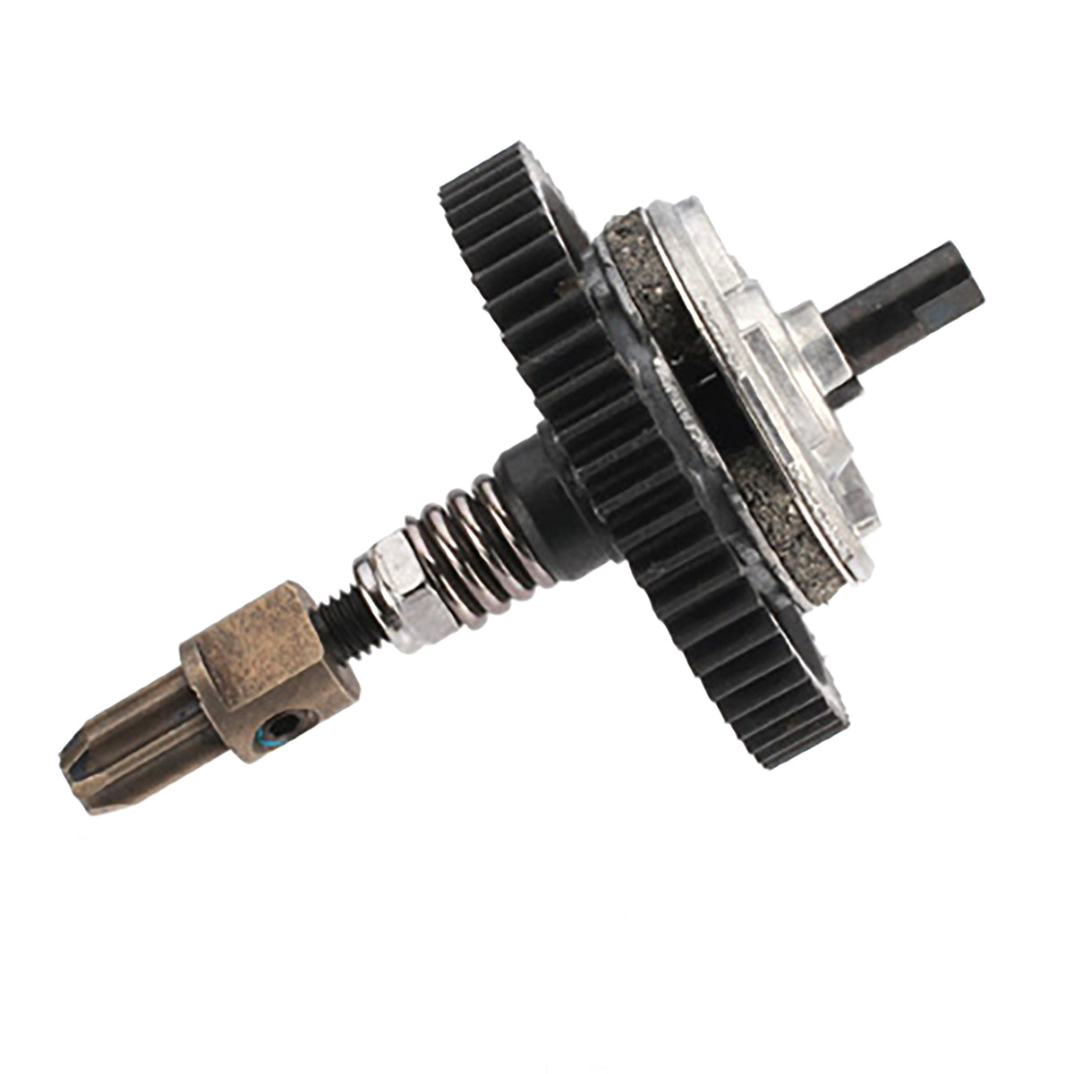 Traxxas Slash 4x4 Complete Slipper Clutch