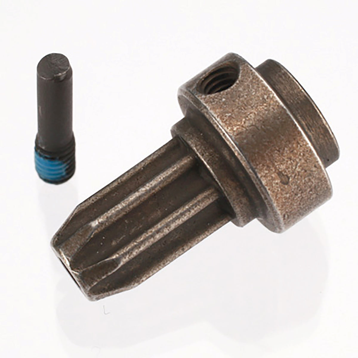 Traxxas Hardened Steel Front Drive Hub