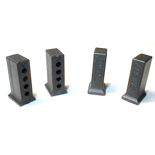 RPM Servo Mounting Posts (2pcs)