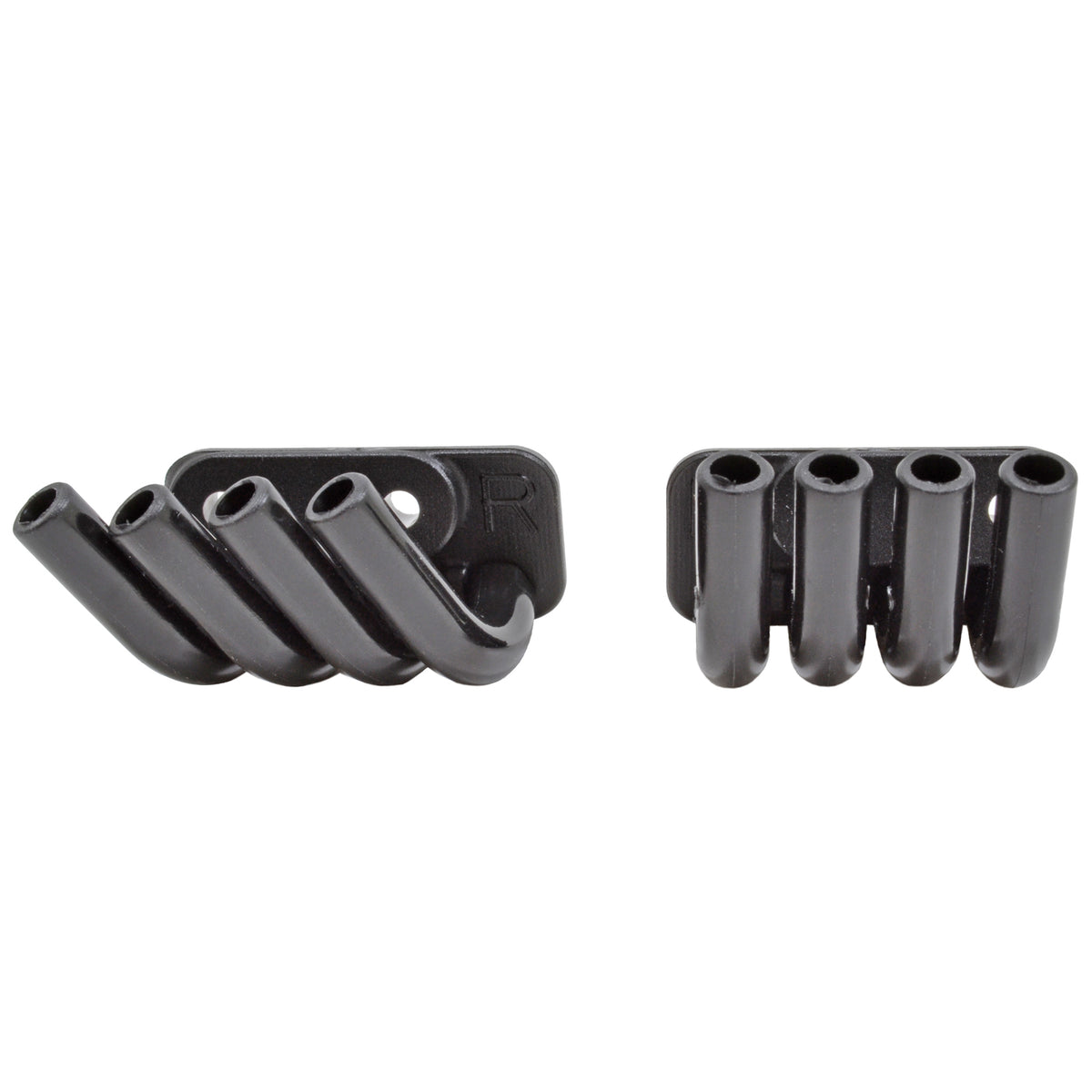 RPM Zoomies Mock Exhaust Tips (Black)
