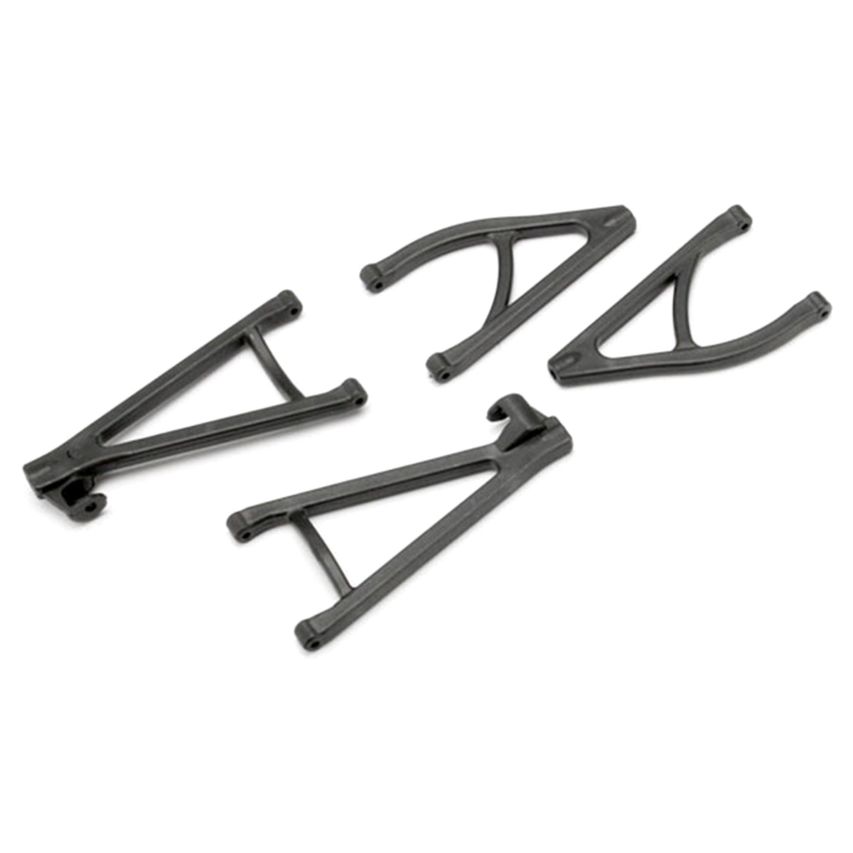 Traxxas Suspension Arm Set, Rear, (includes upper right & left and lower right & left arms)