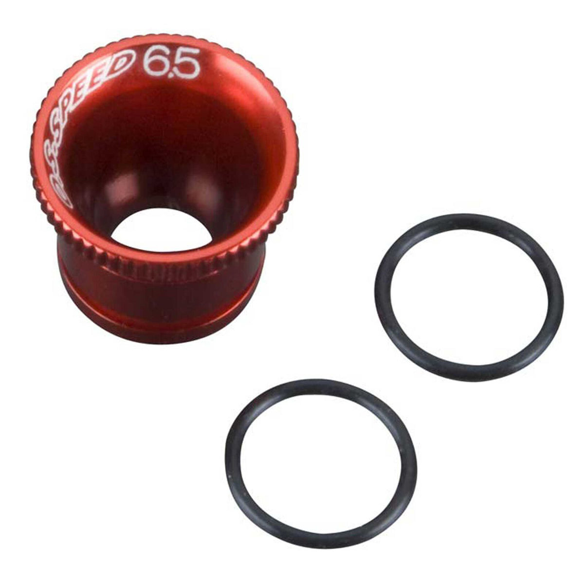 O.S. Engine Carb Reducer 6.5mm Speed 21 V-Spec II