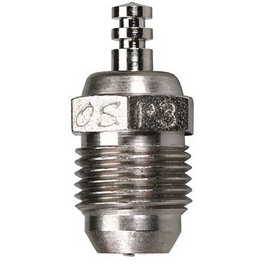 O.S. Engines Speed P3 Turbo Ultra Hot Glow Plug