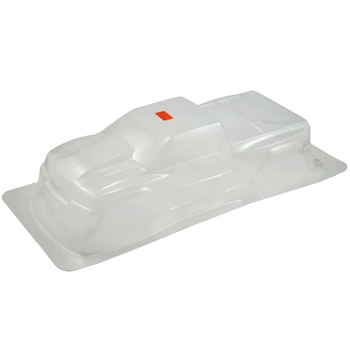 HPI Nitro GT-2 Truck Savage X and All Savage Clear Body