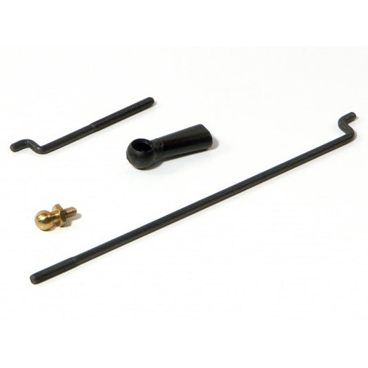HPI Linkage Set (Nitro RS4 MT)