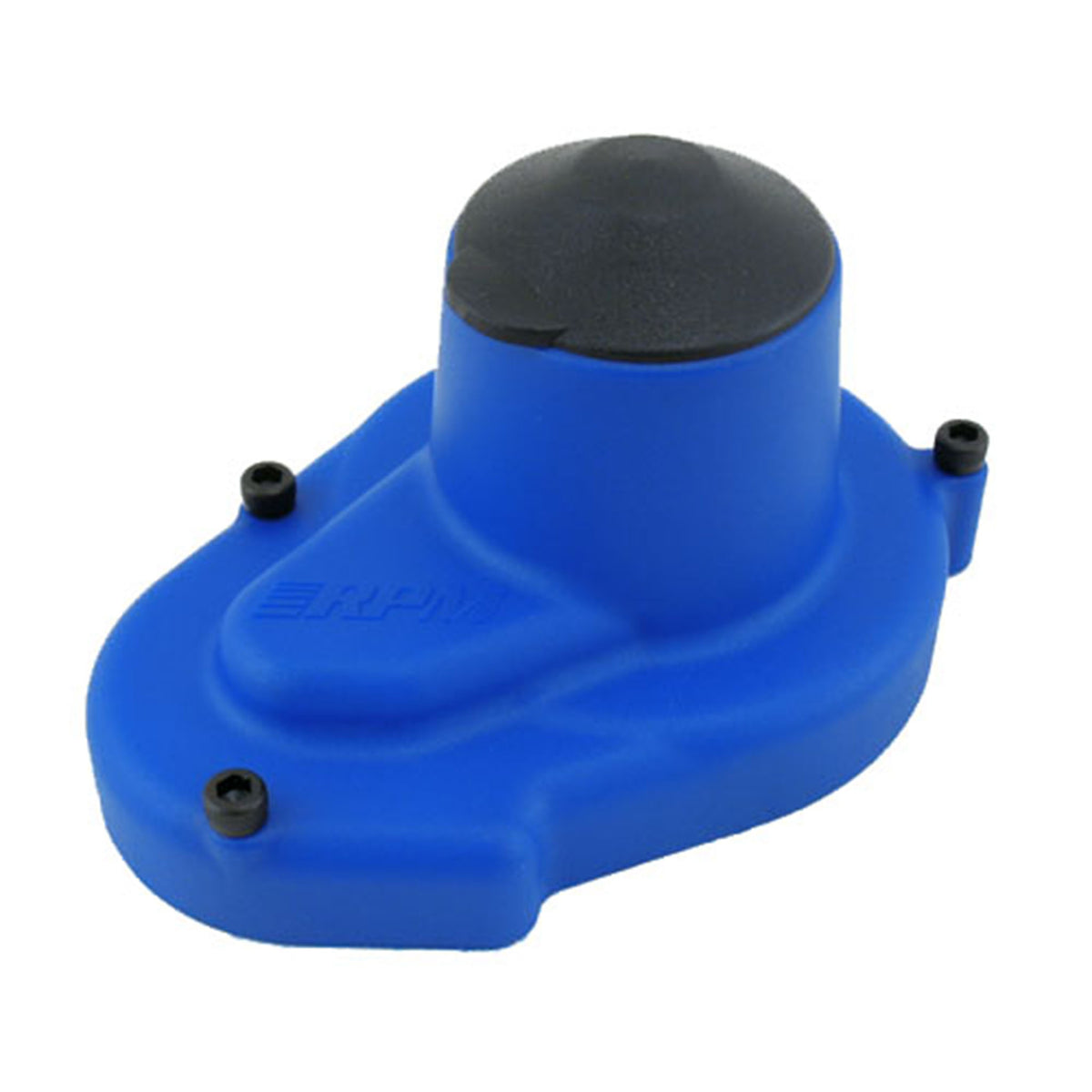 RPM Gear Cover for Losi XXX-BK2 & XXXT-MF2 Blue