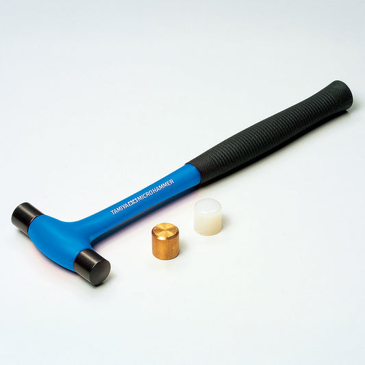 Tamiya Craft Tools Micro Hammer w/Replaceable Heads