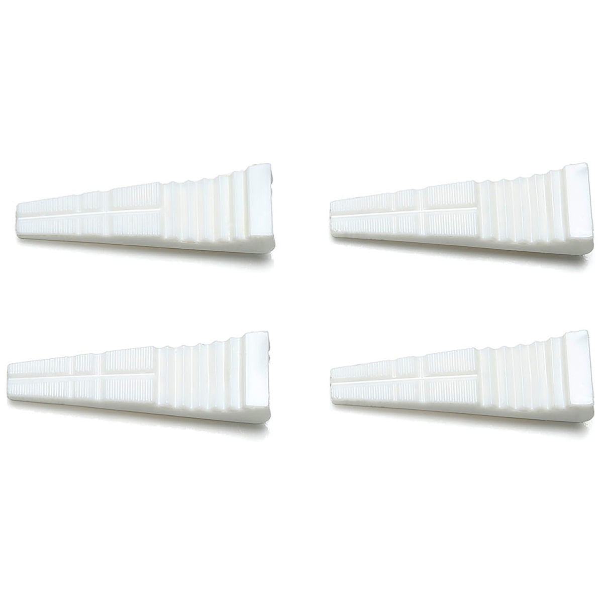 Tamiya Craft Replacement Jaw Grips (2 Sets) Non-Scratch Long Nose Pliers II