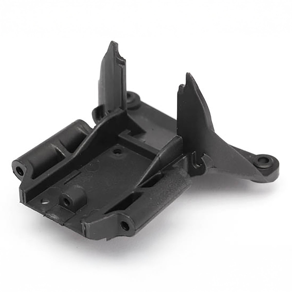 Traxxas Bulkhead, Rear