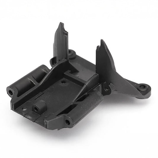 Traxxas Bulkhead, Rear