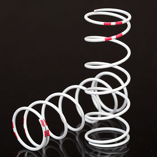 Traxxas GTR Springs Long .884 Pink