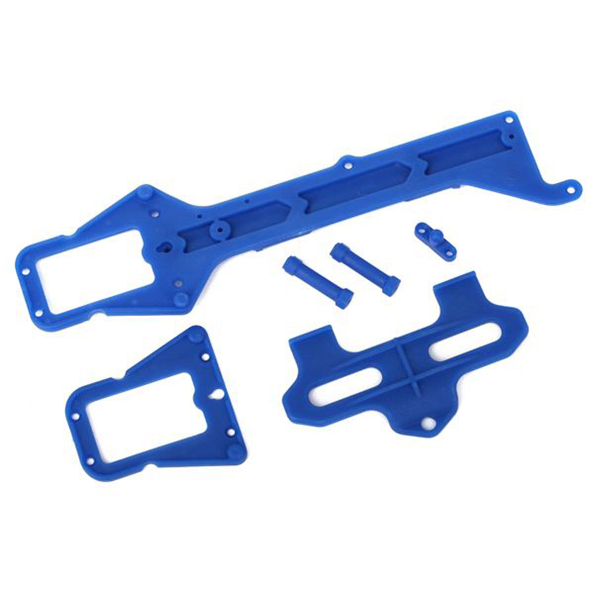 Traxxas Upper Chassis/Battery Hold Down