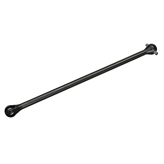 Traxxas X-Maxx 160mm Constant Velocity Steel Driveshaft (8S Spec)