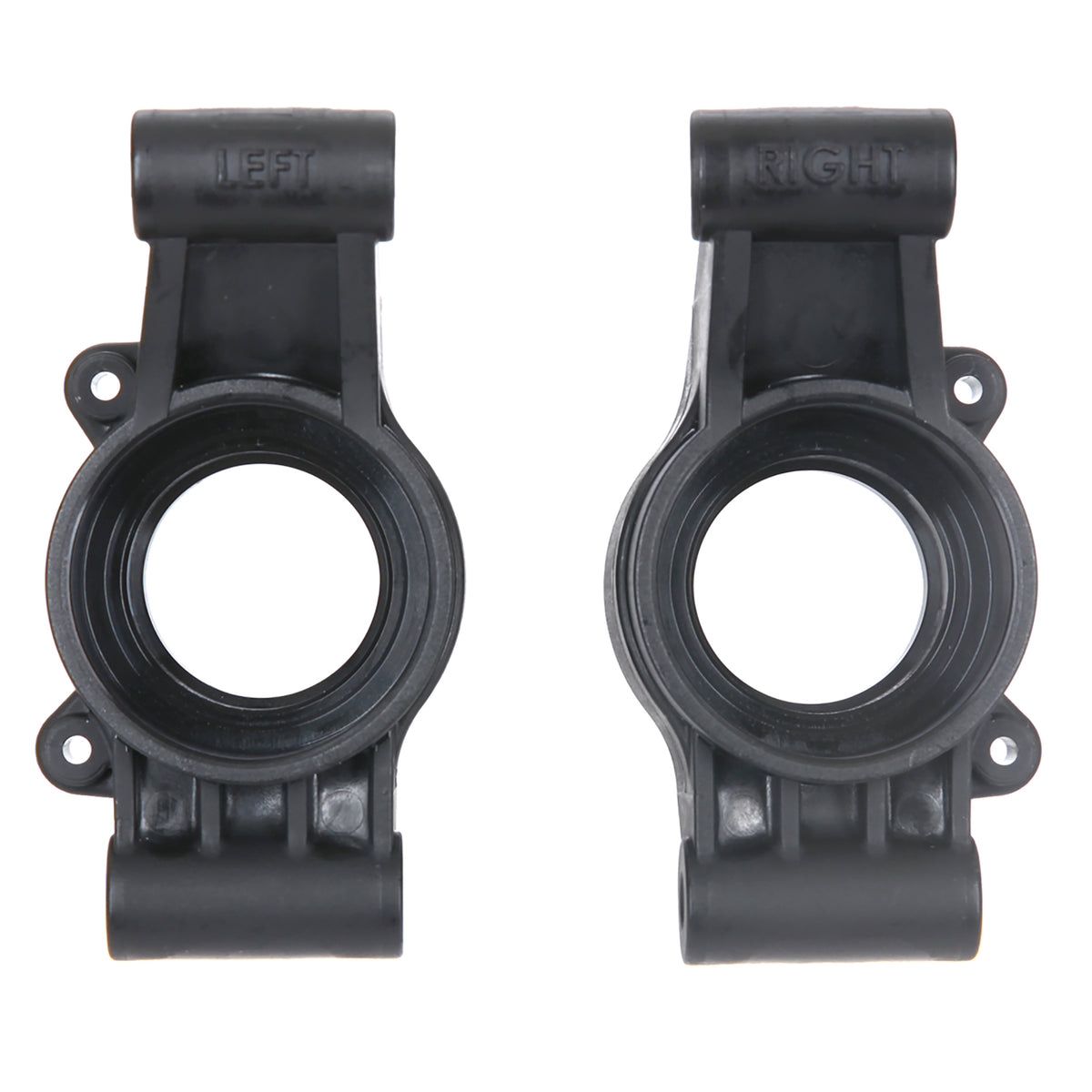 Traxxas Stub Axle Carriers (L&R)