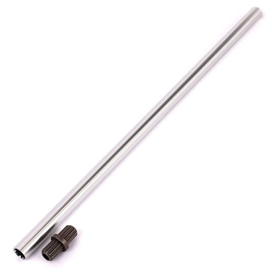 Traxxas XRT/X-Maxx Driveshaft Assembly, Center, Aluminum