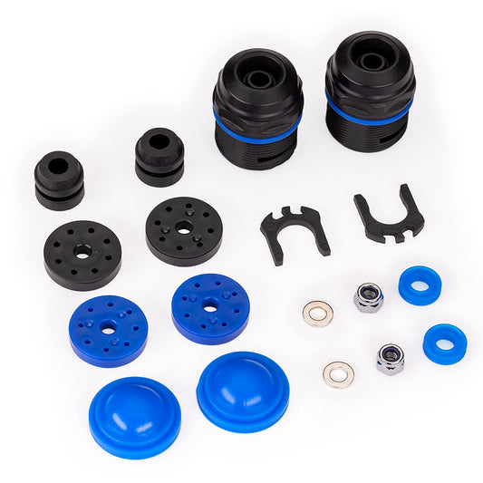 Traxxas X-Maxx GTX Shocks Rebuild Kit (2)