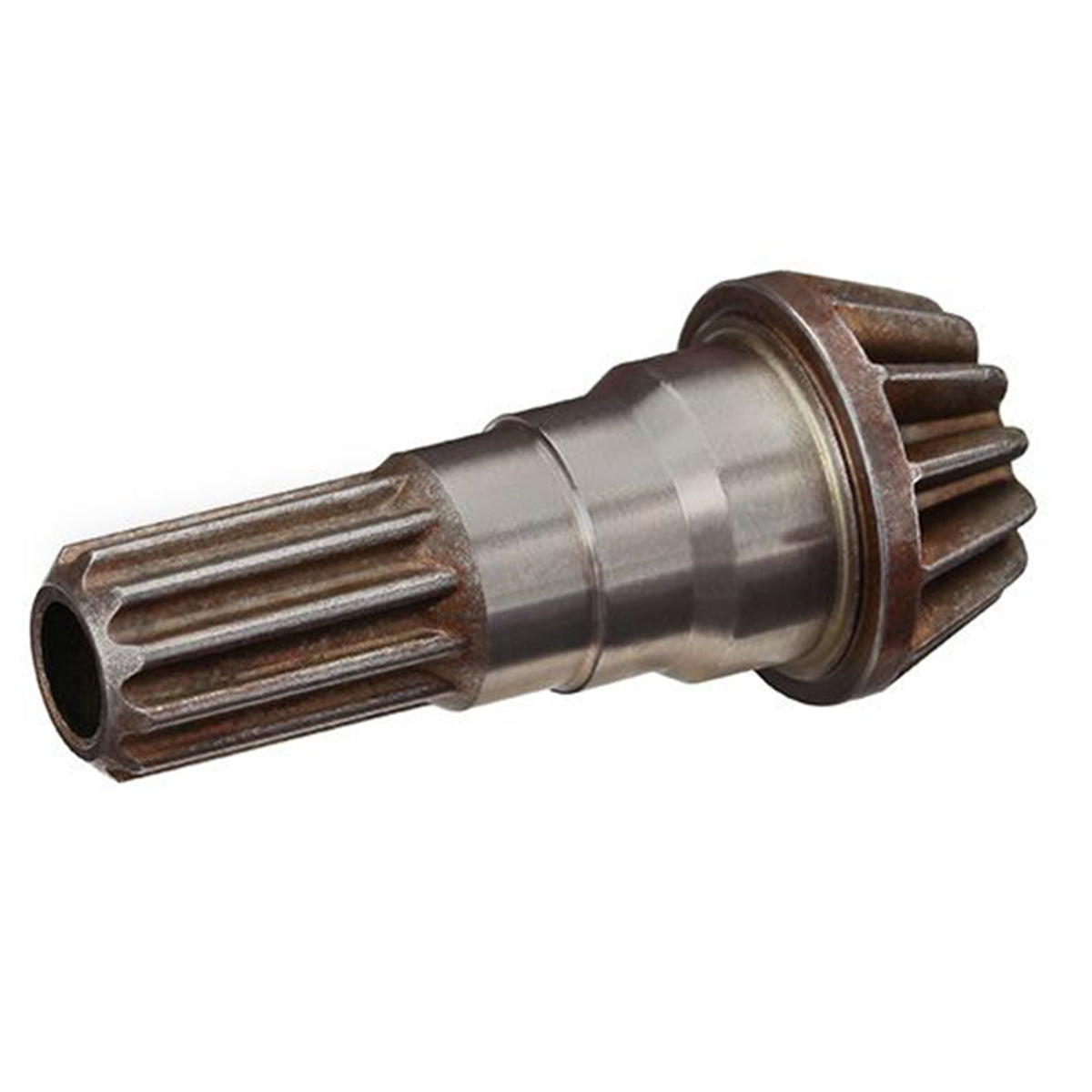 Traxxas Pinion Gear, Differential, 11-Tooth (front) (heavy duty) (use with #7792 35-tooth differential ring gear)