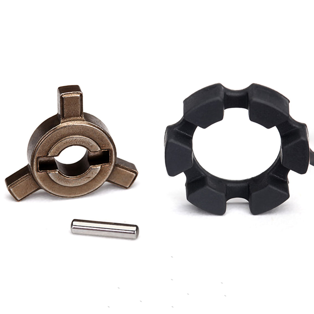 Traxxas Cush Drive Key/Pin/Elastomer Damper 7794