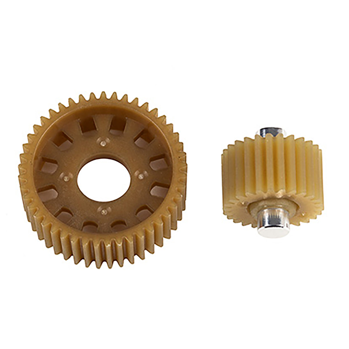 Team Associated RC10 Differential Gear and Idler Gear