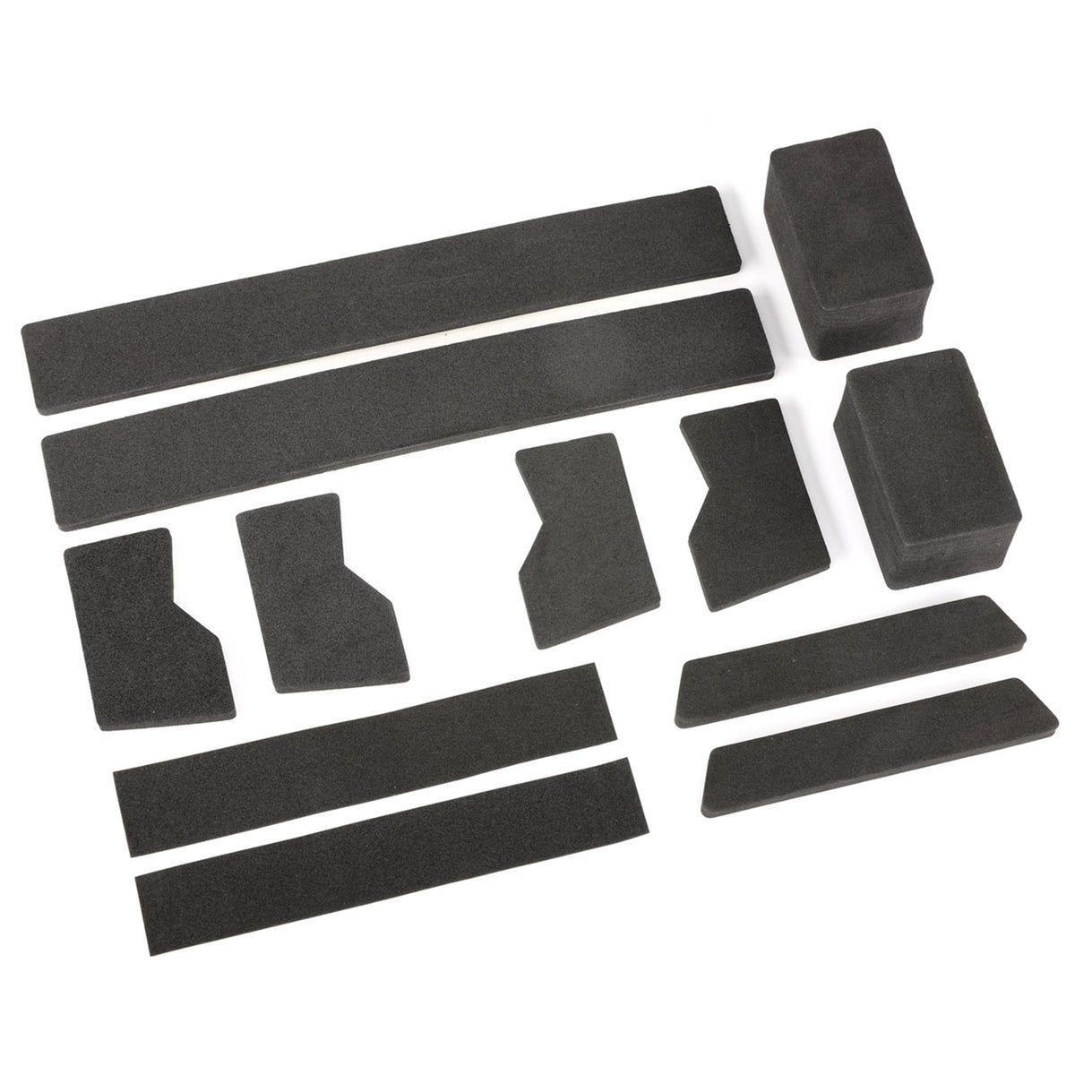 Traxxas XRT Battery Compartment Foam Pads