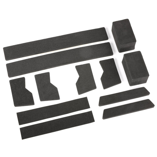 Traxxas XRT Battery Compartment Foam Pads