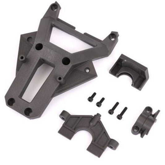 Traxxas XRT Chassis Brace and Hardware