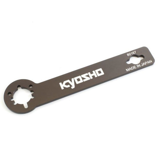 Kyosho Flywheel Wrench
