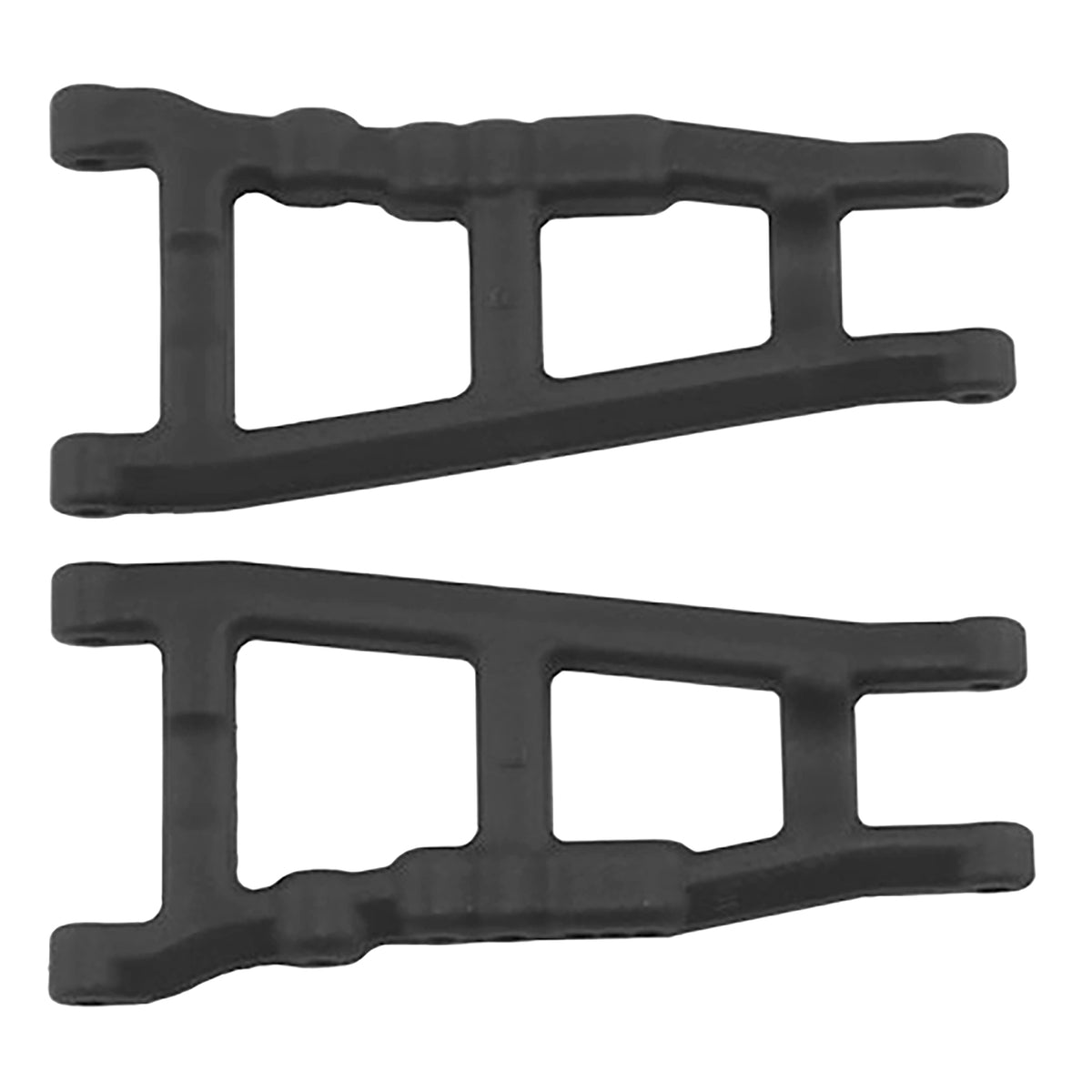 RPM Front or Rear A-Arms for Traxxas Slash 4x4 and Rustler 4x4, Black